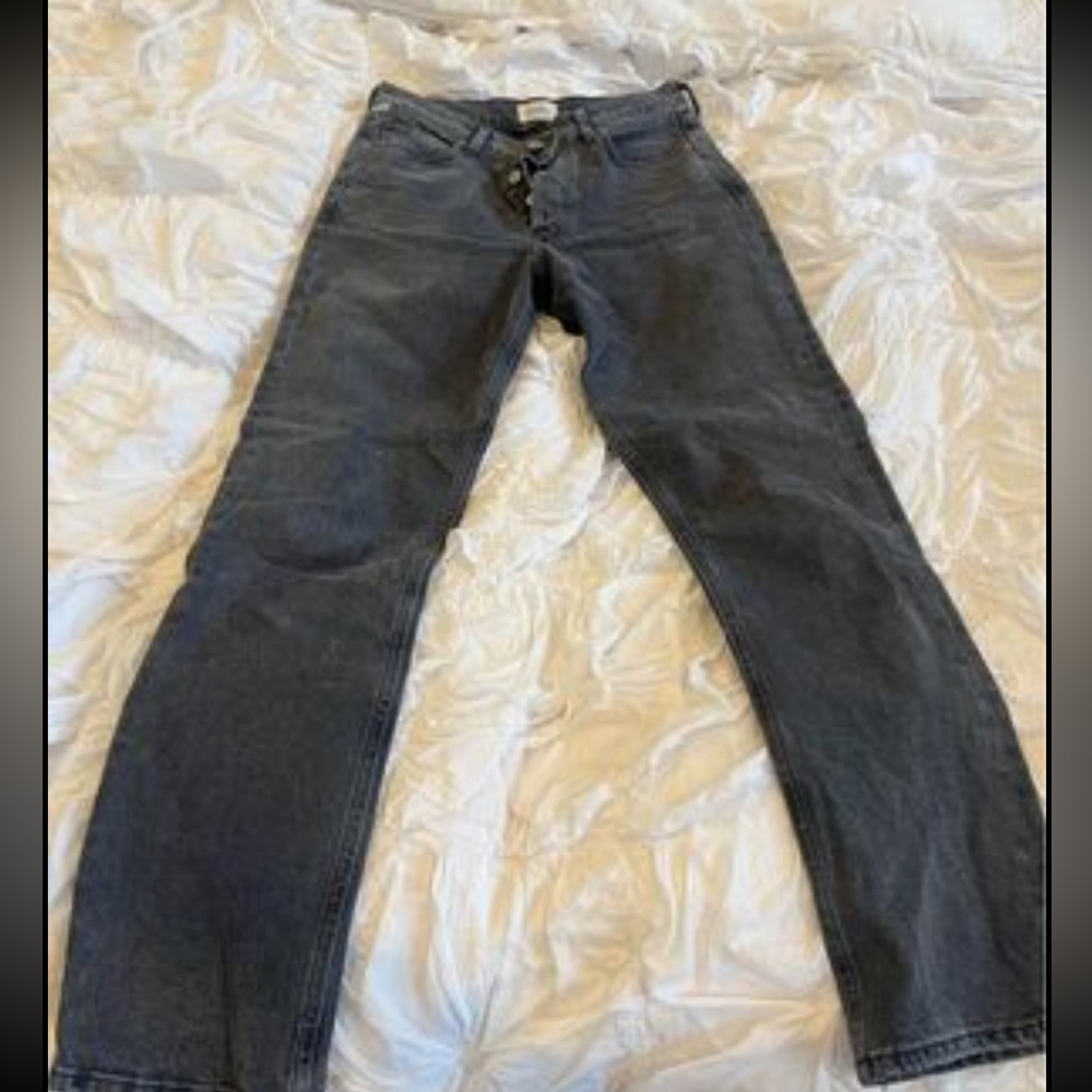 Citizens Charlotte EUC jeans